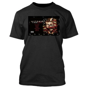 Hinder Men's TShirt