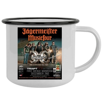 Hinder Camping Mug