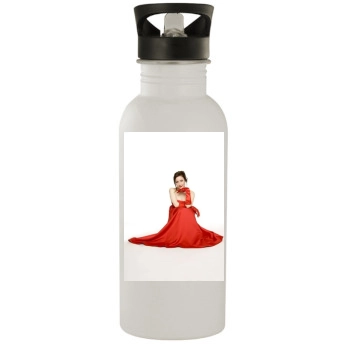 Holly Cole Stainless Steel Water Bottle