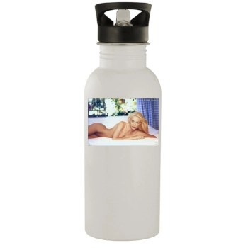 Holly Sampson Stainless Steel Water Bottle