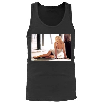 Holly Sampson Men's Tank Top