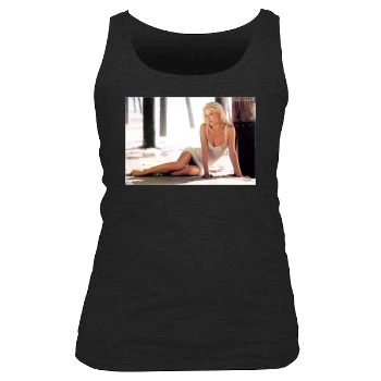 Holly Sampson Women's Tank Top