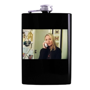 Hope Davis Hip Flask