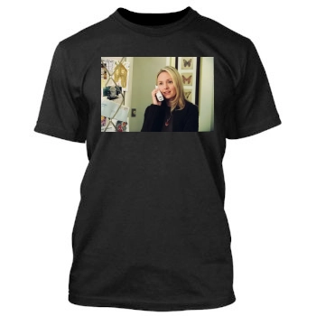 Hope Davis Men's TShirt