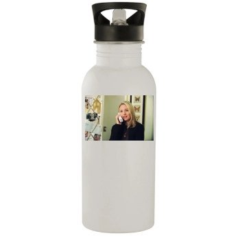 Hope Davis Stainless Steel Water Bottle