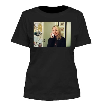 Hope Davis Women's Cut T-Shirt