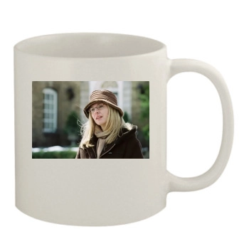 Hope Davis 11oz White Mug