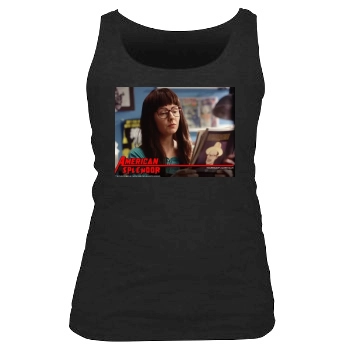 Hope Davis Women's Tank Top