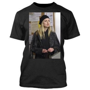 Hope Davis Men's TShirt