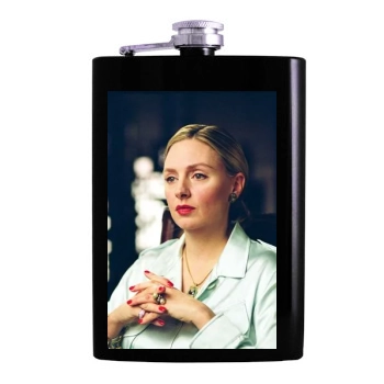 Hope Davis Hip Flask