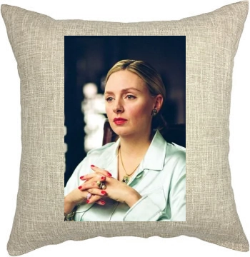 Hope Davis Pillow