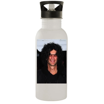 Howard Stern Stainless Steel Water Bottle