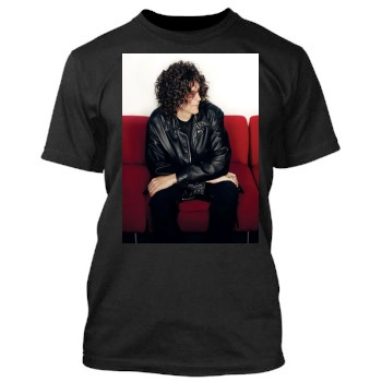 Howard Stern Men's TShirt