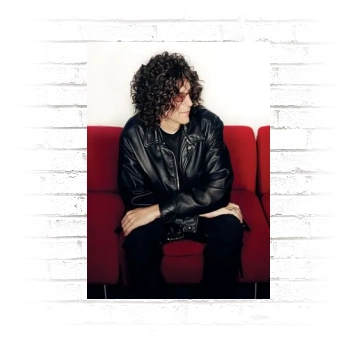 Howard Stern Poster