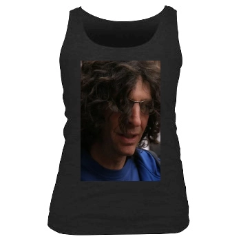 Howard Stern Women's Tank Top