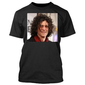 Howard Stern Men's TShirt