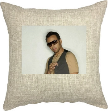 Howie Dorough Pillow