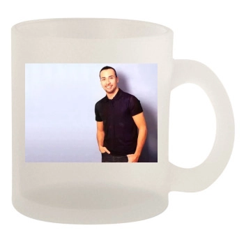 Howie Dorough 10oz Frosted Mug