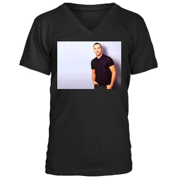 Howie Dorough Men's V-Neck T-Shirt