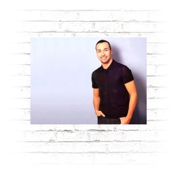 Howie Dorough Poster