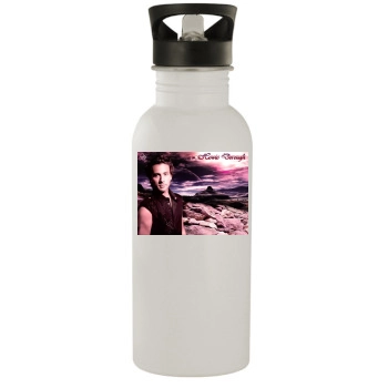 Howie Dorough Stainless Steel Water Bottle