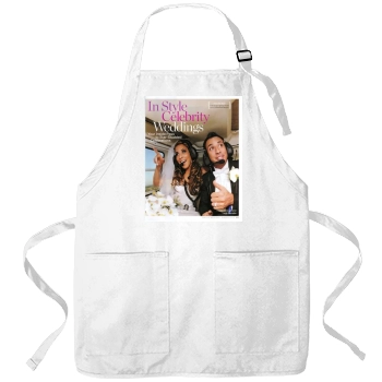 Howie Dorough Apron