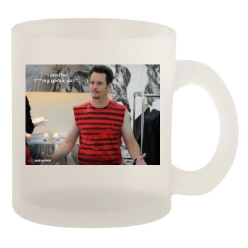 Kevin Dillon 10oz Frosted Mug