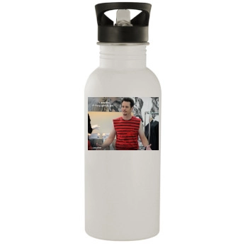 Kevin Dillon Stainless Steel Water Bottle