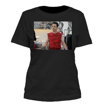 Kevin Dillon Women's Cut T-Shirt