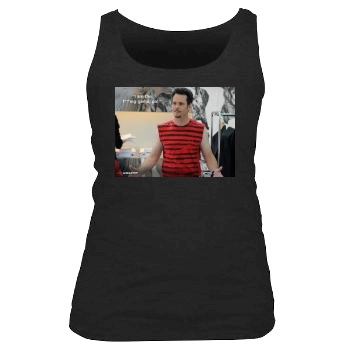 Kevin Dillon Women's Tank Top