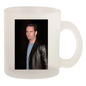 Kevin Dillon 10oz Frosted Mug