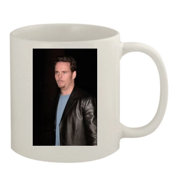 Kevin Dillon 11oz White Mug