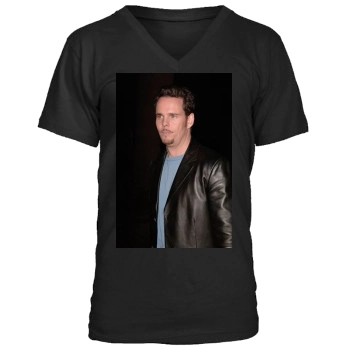 Kevin Dillon Men's V-Neck T-Shirt