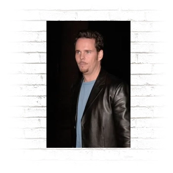 Kevin Dillon Poster