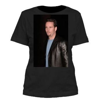 Kevin Dillon Women's Cut T-Shirt