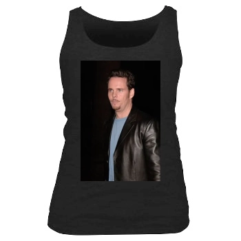 Kevin Dillon Women's Tank Top