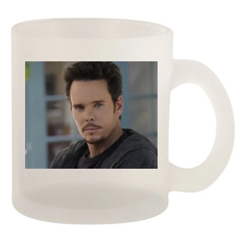 Kevin Dillon 10oz Frosted Mug