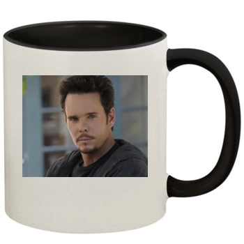 Kevin Dillon 11oz Colored Inner & Handle Mug