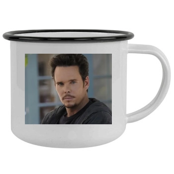 Kevin Dillon Camping Mug