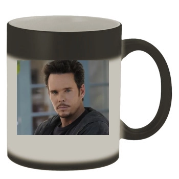 Kevin Dillon Color Changing Mug