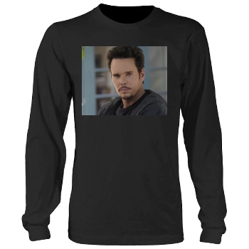 Kevin Dillon Men's Heavy Long Sleeve TShirt