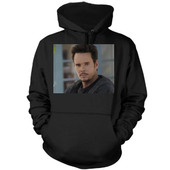 Kevin Dillon Mens Pullover Hoodie Sweatshirt