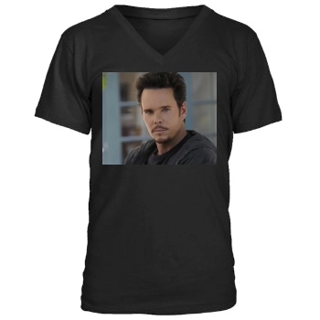 Kevin Dillon Men's V-Neck T-Shirt