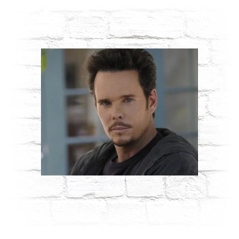 Kevin Dillon Metal Wall Art