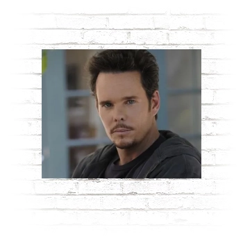 Kevin Dillon Poster