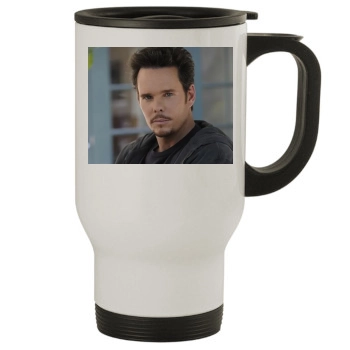 Kevin Dillon Stainless Steel Travel Mug