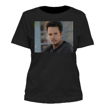 Kevin Dillon Women's Cut T-Shirt