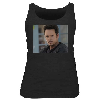 Kevin Dillon Women's Tank Top