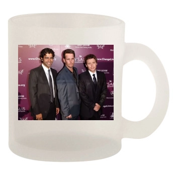 Kevin Dillon 10oz Frosted Mug