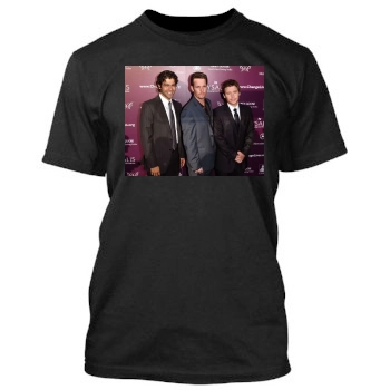 Kevin Dillon Men's TShirt